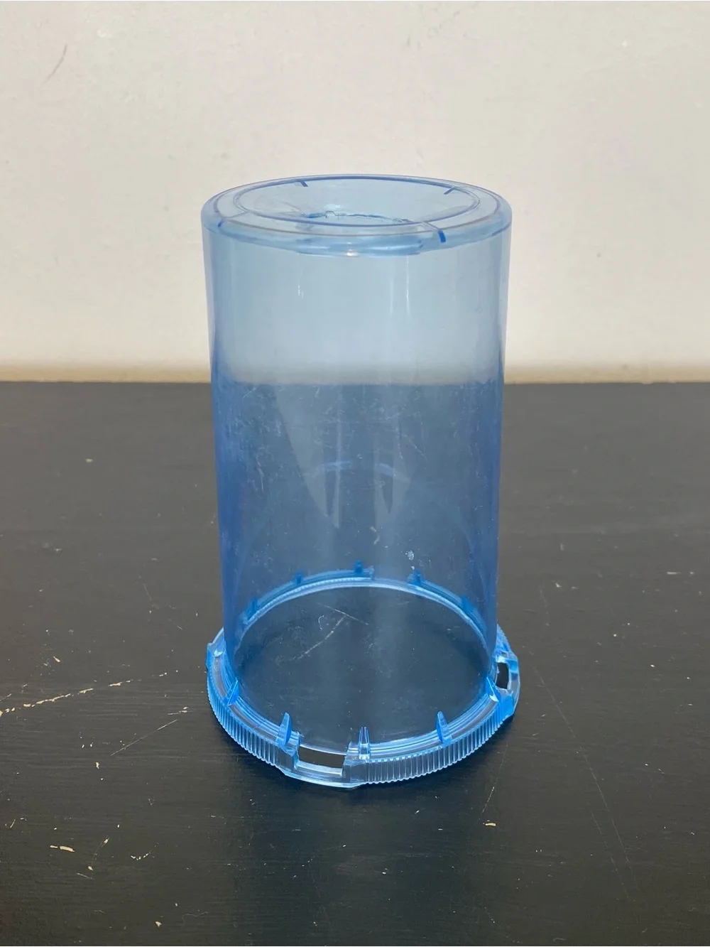 KerPlunk 2019 Blue Clear Top Tube Replacement Part Game Piece Genuine
